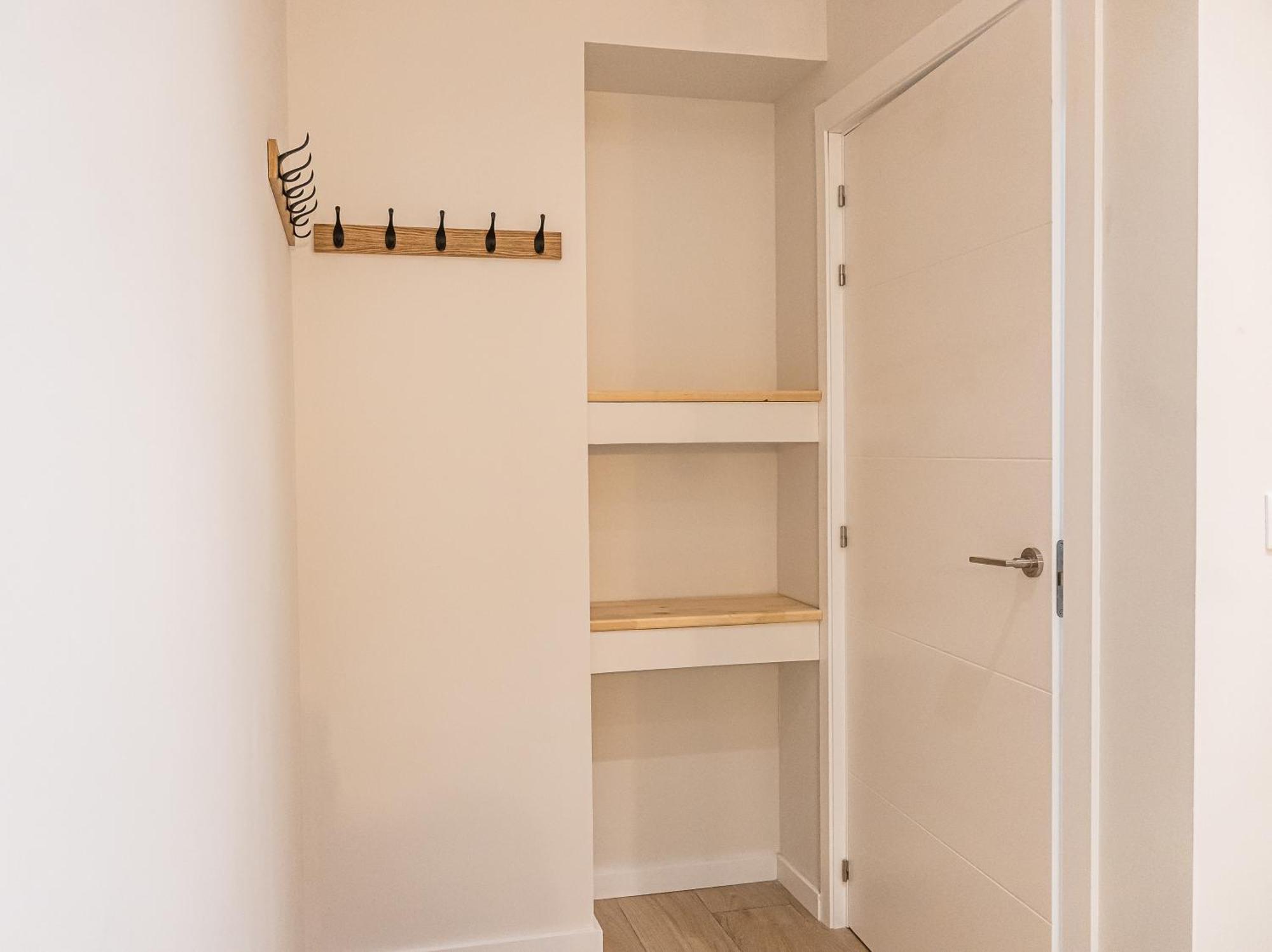 Florit Flats - Urban Beach I Y II Apartments Valencia Bagian luar foto