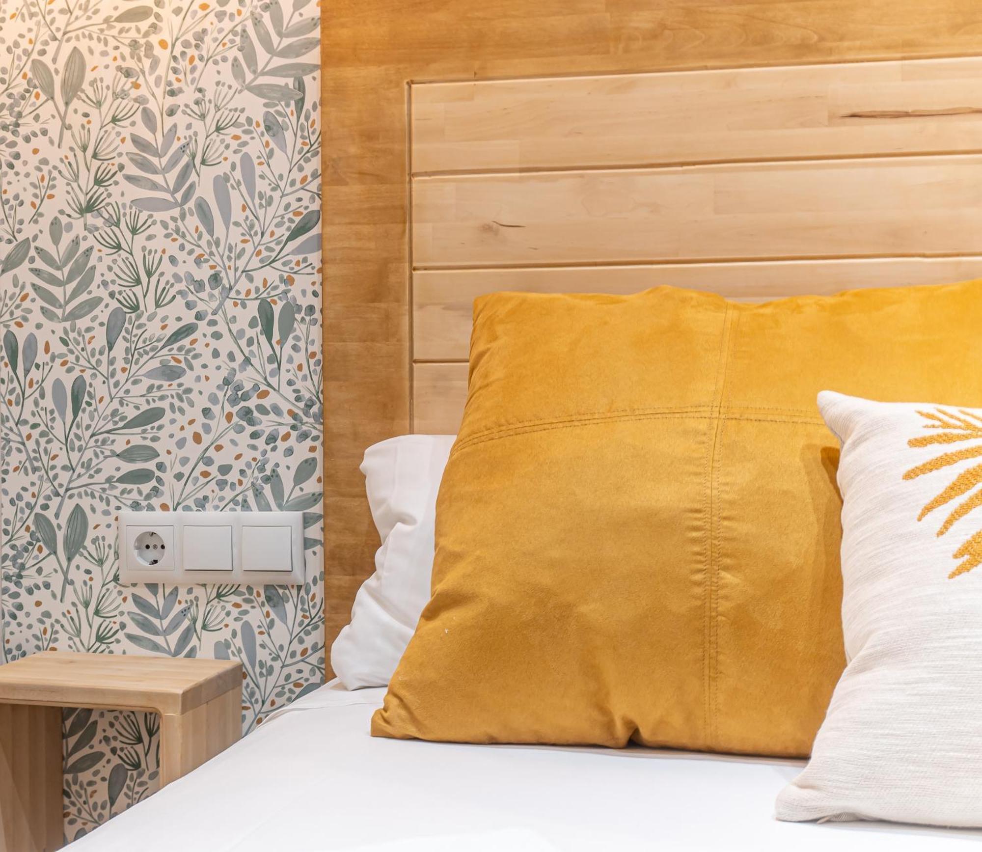Florit Flats - Urban Beach I Y II Apartments Valencia Bagian luar foto